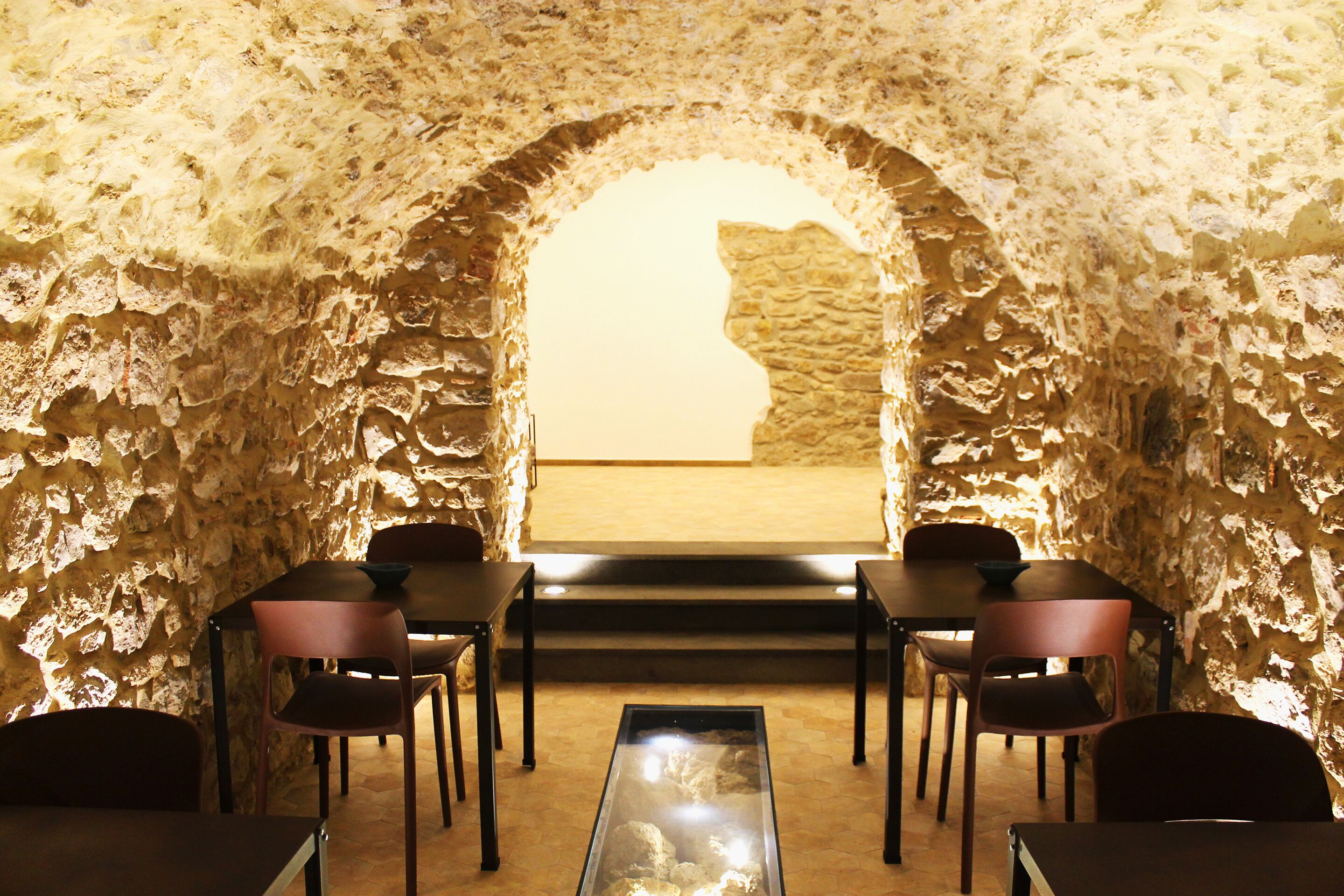 Tägliches inbegriffenes Frühstücksbuffet