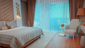 Room - sevgipolog evi (Ankara)