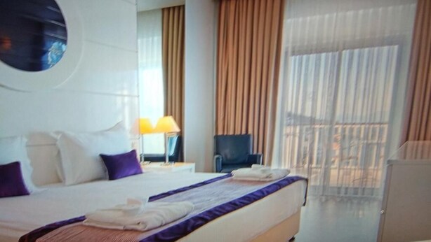Room - sevgipolog evi (Ankara)