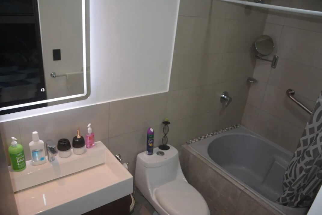 Badezimmer
