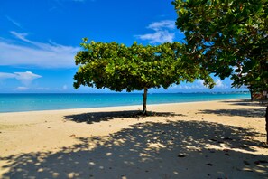 LĂ€genhet Comfort - flera sovrum | Utsikt mot havet/stranden
