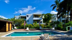 Pool - Negril Studio Terez (Negril)