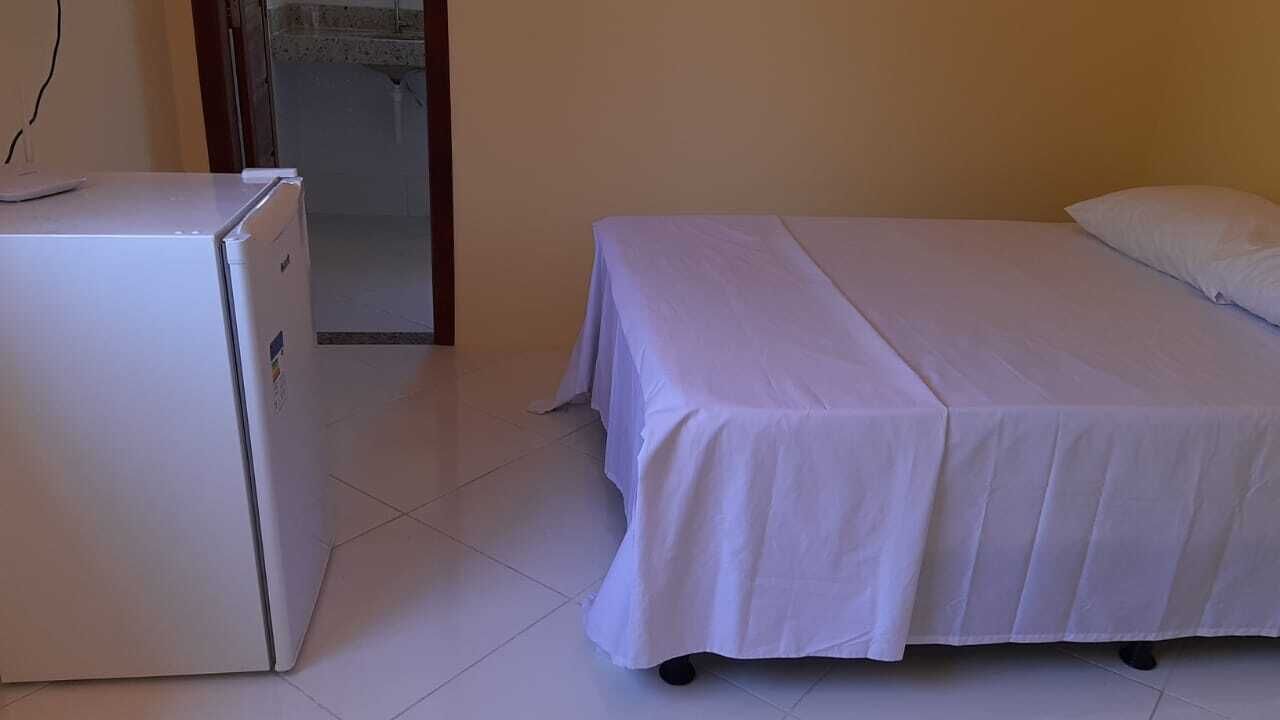 Small farm near the Cobó 