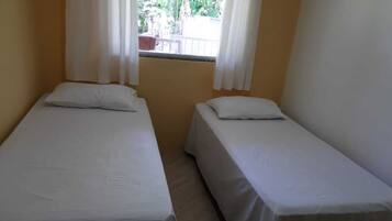 5 chambres, Wi-Fi