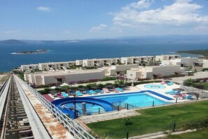 Exterior - BO003 Bodrum by Villaofsummer (Milas)