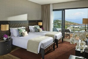 Villa | 7 bedrooms, iron/ironing board, free WiFi, bed sheets - BO008 Bodrum by Villaofsummer (Bodrum)