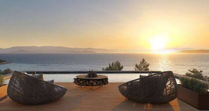 BO009 Bodrum by Villaofsummer