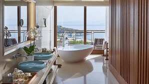 Bathroom - BO010 Bodrum by Villaofsummer (Bodrum)