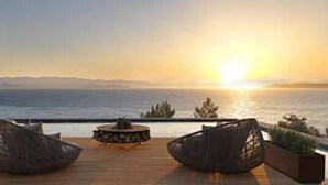 Exterior detail - BO010 Bodrum by Villaofsummer (Bodrum)