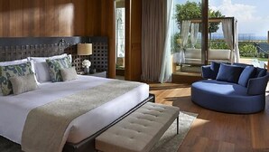 Room - BO010 Bodrum by Villaofsummer (Bodrum)