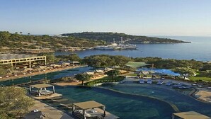 Deluxe Villa, 5 Bedrooms | View from room - BO011 Bodrum by Villaofsummer (Bodrum)