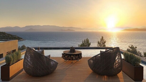 Deluxe Villa, 5 Bedrooms | Private pool - BO011 Bodrum by Villaofsummer (Bodrum)