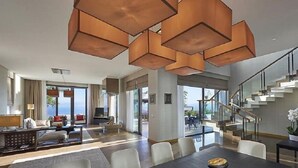 Interior - BO013 Bodrum by Villaofsummer (Bodrum)