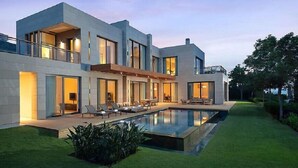 Front of property - BO013 Bodrum by Villaofsummer (Bodrum)