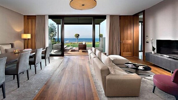 Interior - BO016 Bodrum by Villaofsummer (Bodrum)