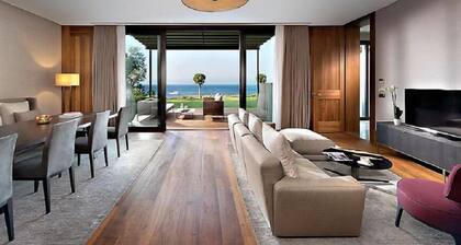 BO016 Bodrum by Villaofsummer