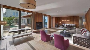 Villa, 5 Schlafzimmer | Wohnbereich