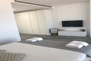 Villa, 5 Bedrooms | 5 bedrooms, desk, iron/ironing board, free WiFi - BO022 Bodrum by Villaofsummer (Bodrum)