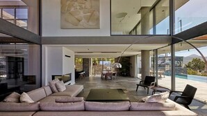 Interior - BO022 Bodrum by Villaofsummer (Bodrum)