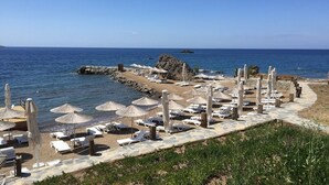Beach nearby - BO004 Bodrum by Villaofsummer (Bodrum)