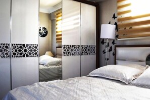 Villa | 1 yatak odası 