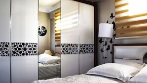 Room - BO002 Bodrum by Villaofsummer (Bodrum)