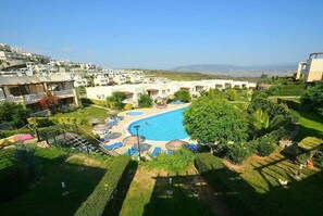 Outdoor pool - BO002 Bodrum by Villaofsummer (Bodrum)