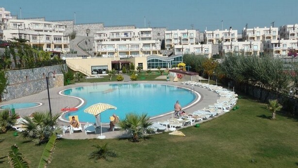 Pool - BO002 Bodrum by Villaofsummer (Bodrum)