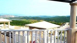Balcony - BO002 Bodrum by Villaofsummer (Bodrum)