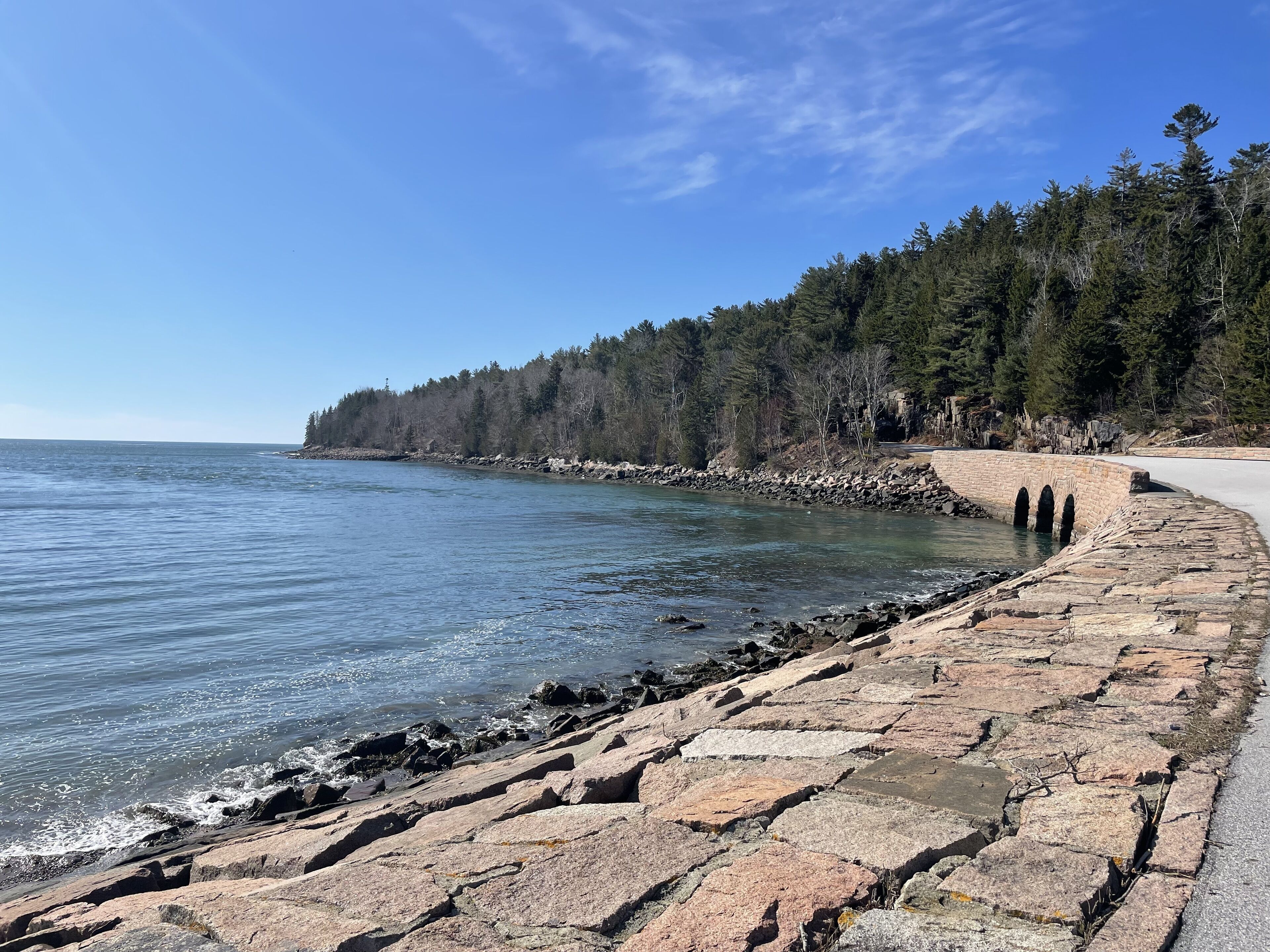 Private vacation home