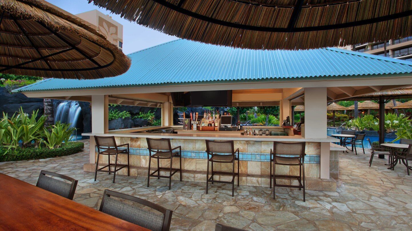 Marriot Maui Ocean Club - 2 bed, 3 bath, Ocean Front !  Avail 12\/22-12\/29\/24 - Photo 9