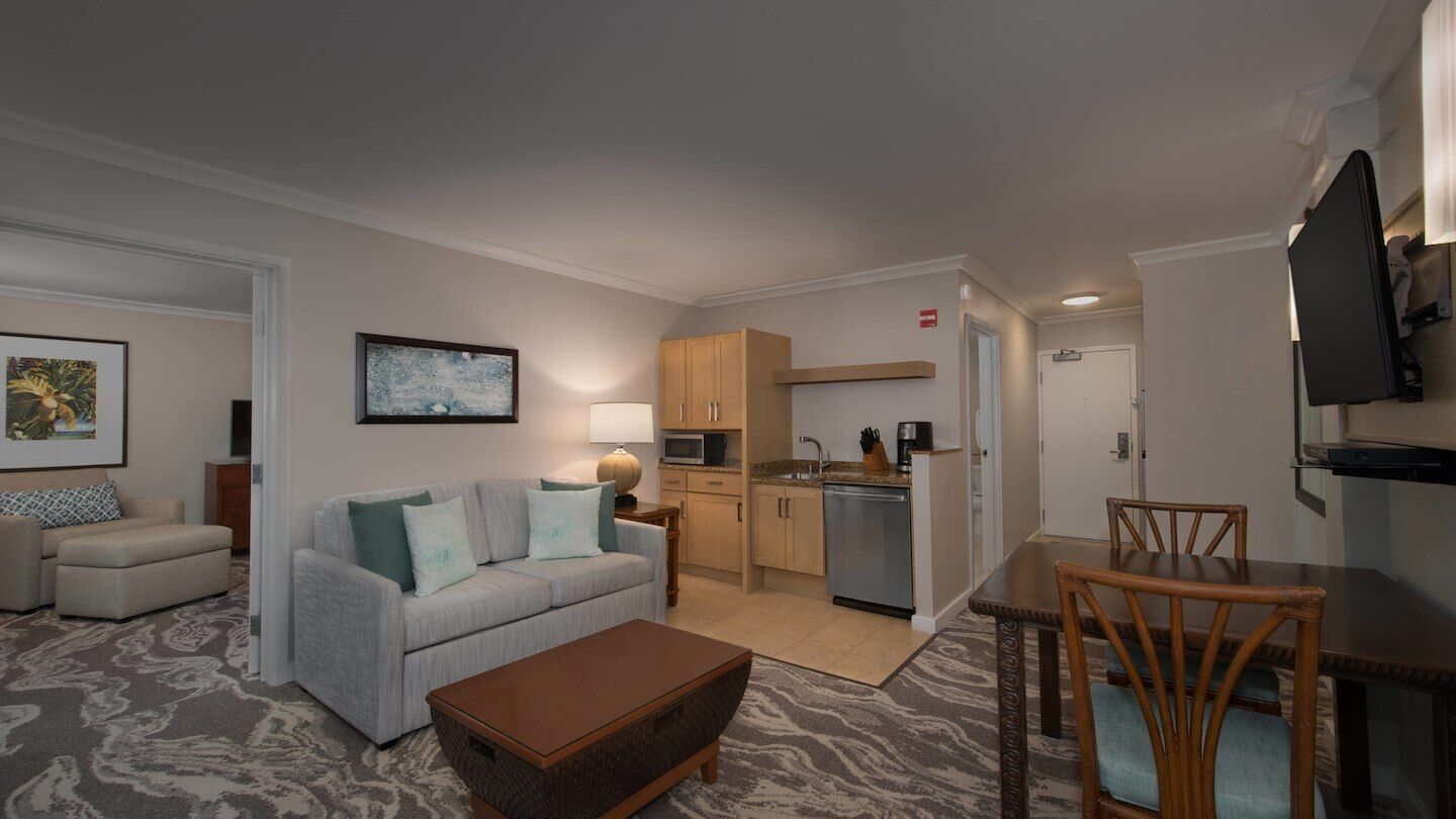 Marriot Maui Ocean Club - 2 bed, 3 bath, Ocean Front !  Avail 12\/22-12\/29\/24 - Photo 3