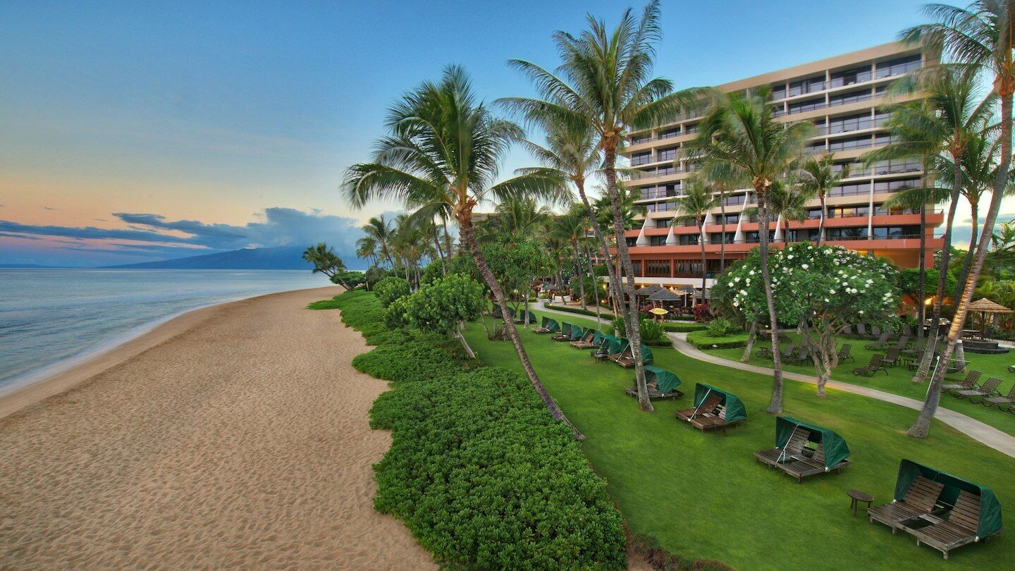 Marriot Maui Ocean Club - 2 bed, 3 bath, Ocean Front !  Avail 12\/22-12\/29\/24 - Photo 5