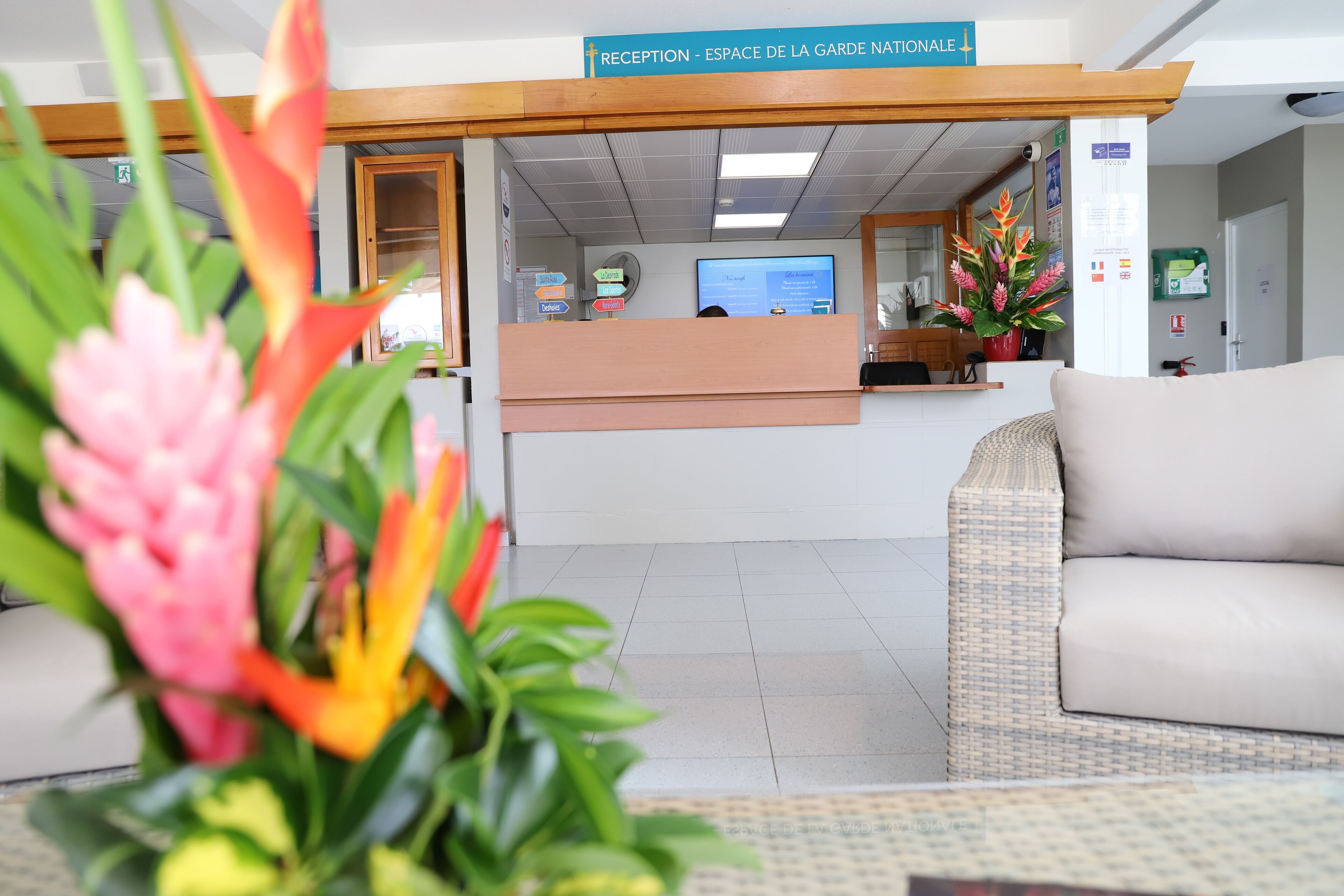 Foto - Hôtel Saint-Georges