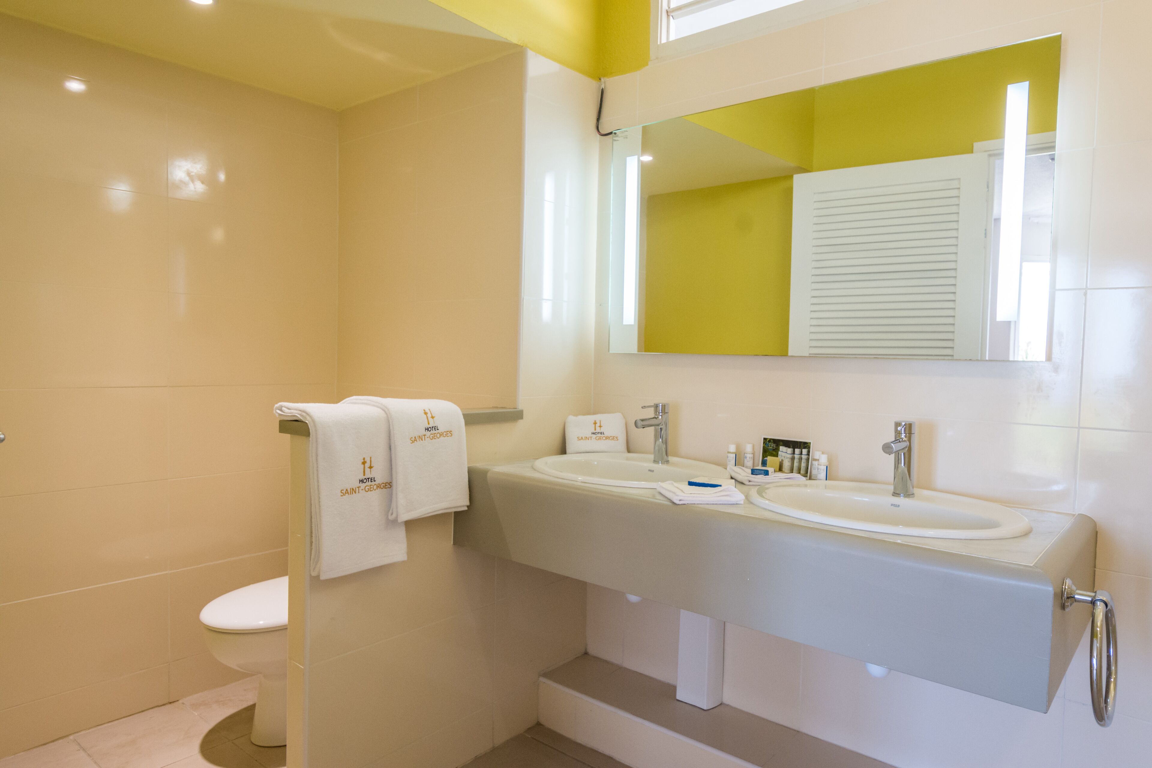 Foto - Hôtel Saint-Georges