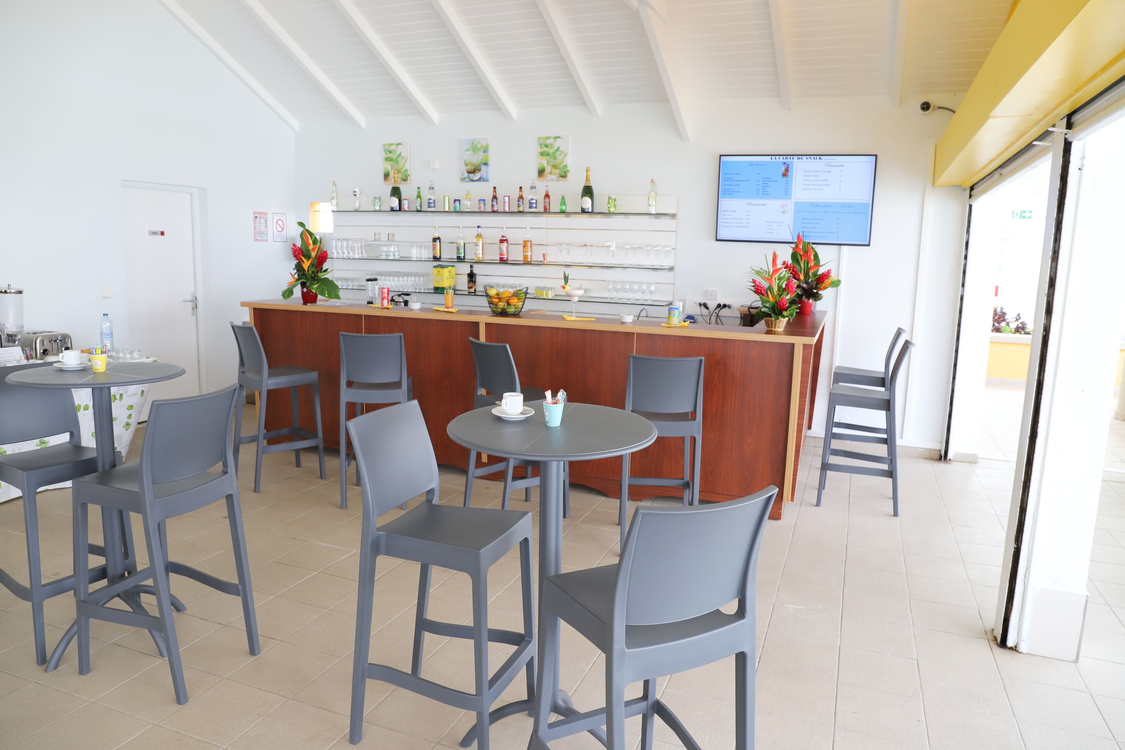 Foto - Hôtel Saint-Georges