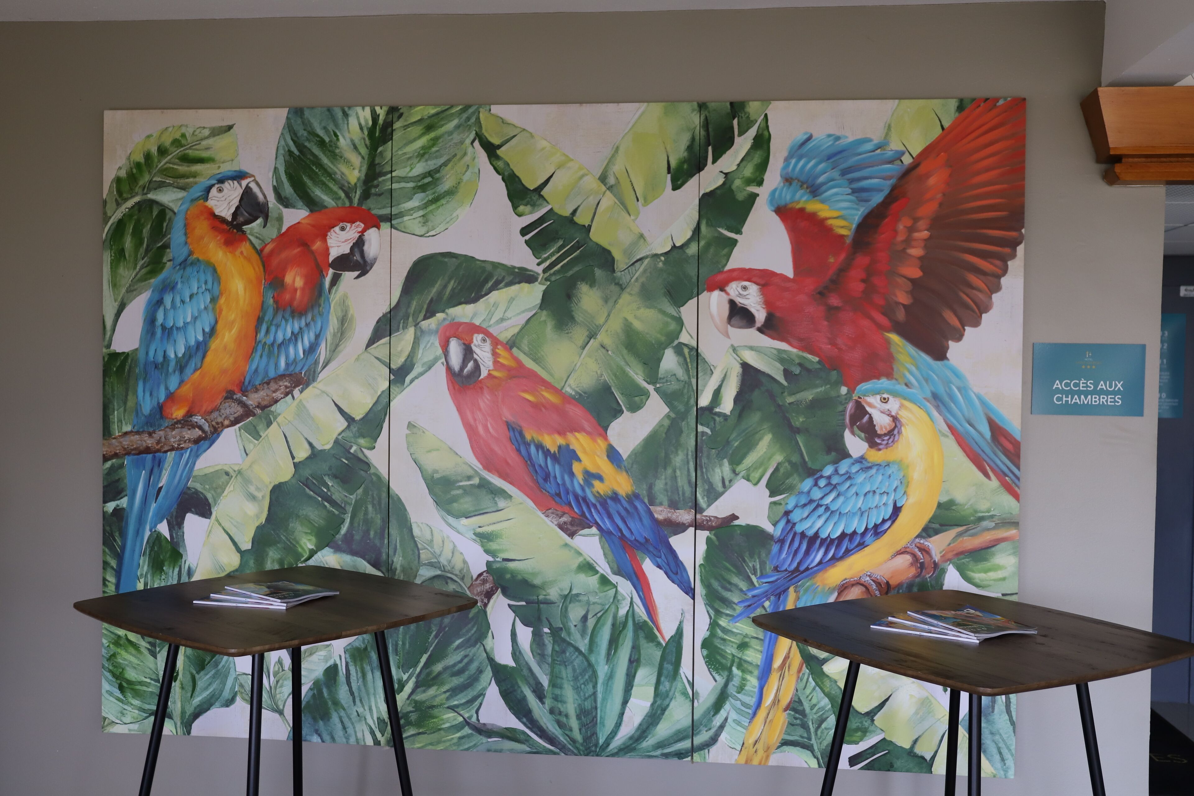 Foto - Hôtel Saint-Georges