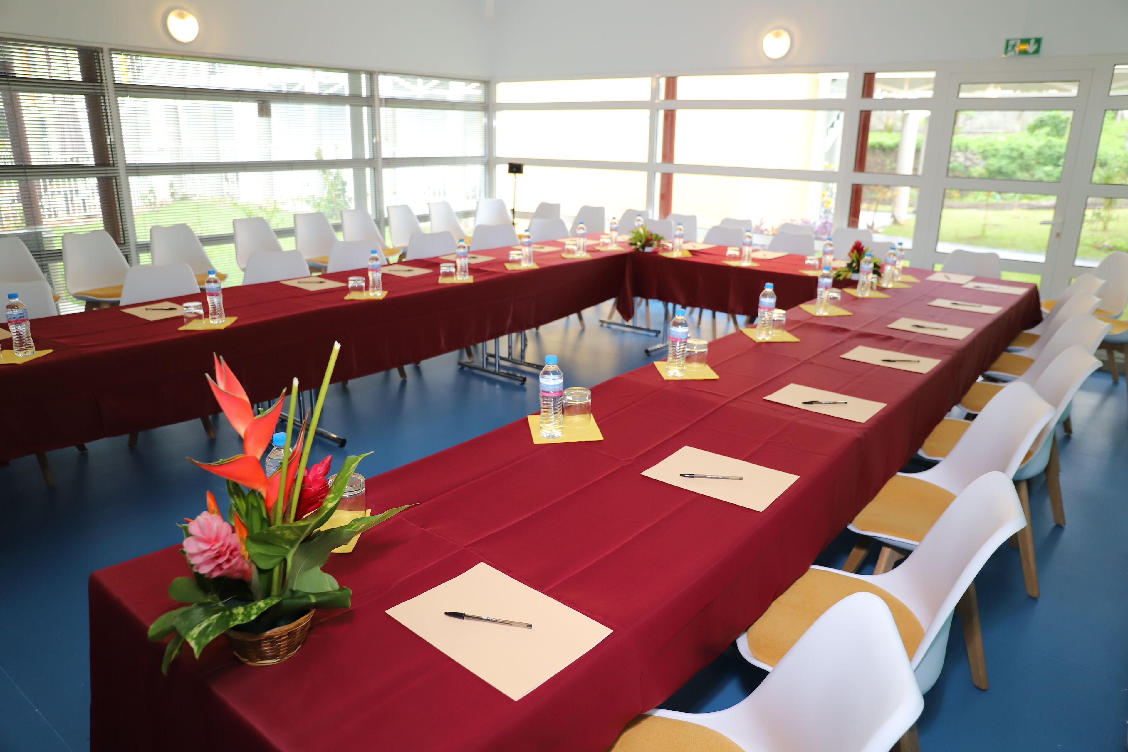 Foto - Hôtel Saint-Georges