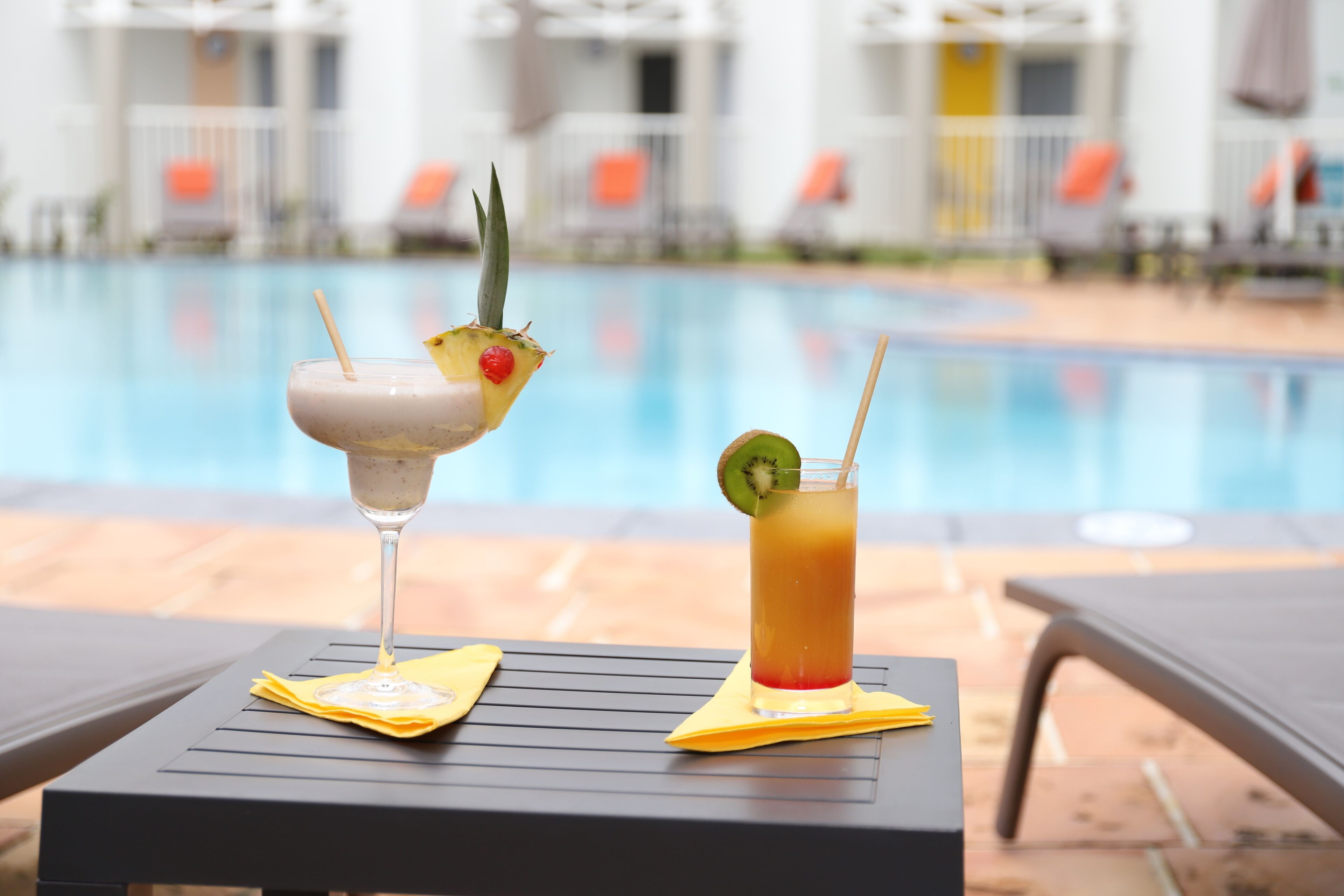 Foto - Hôtel Saint-Georges