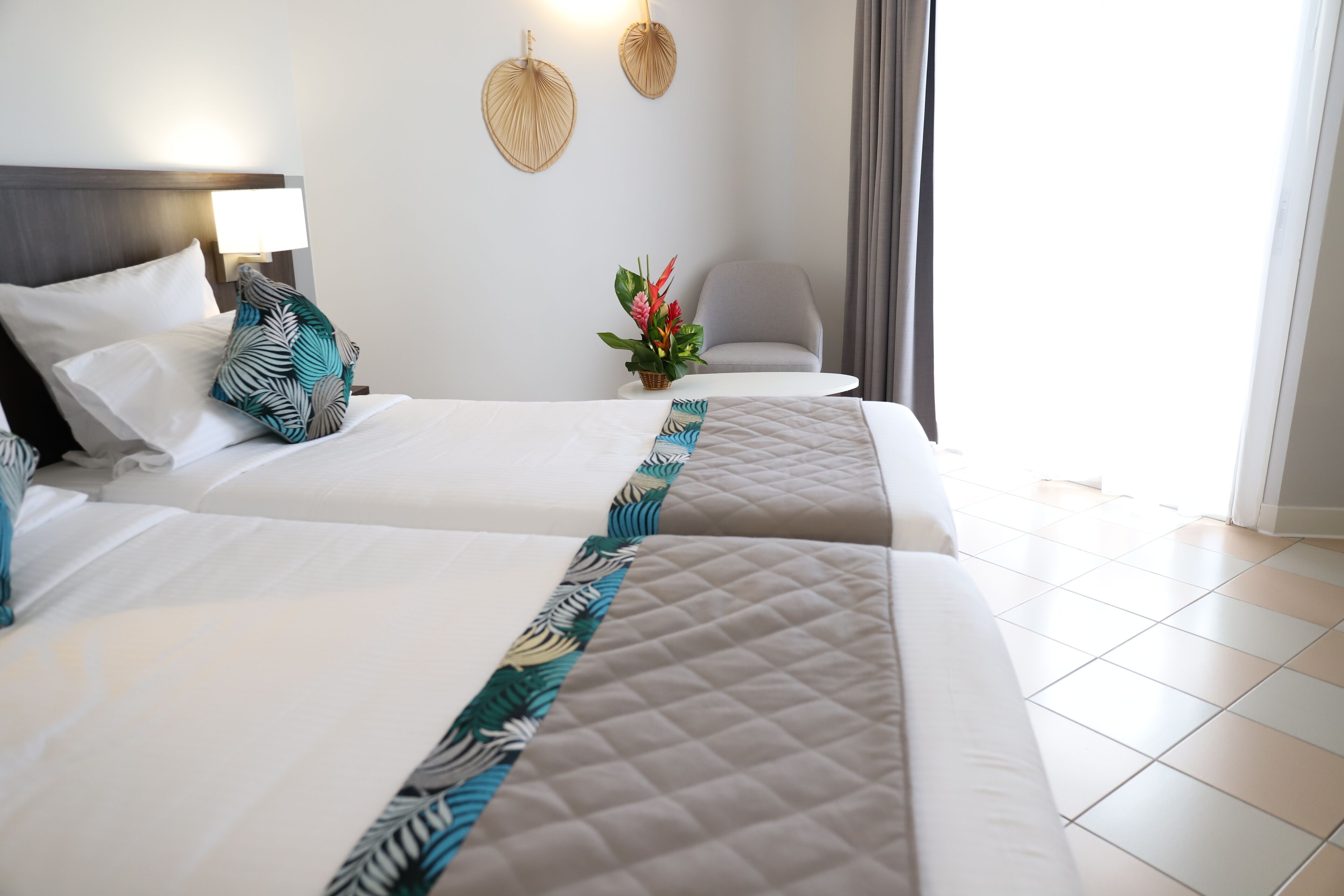 Foto - Hôtel Saint-Georges