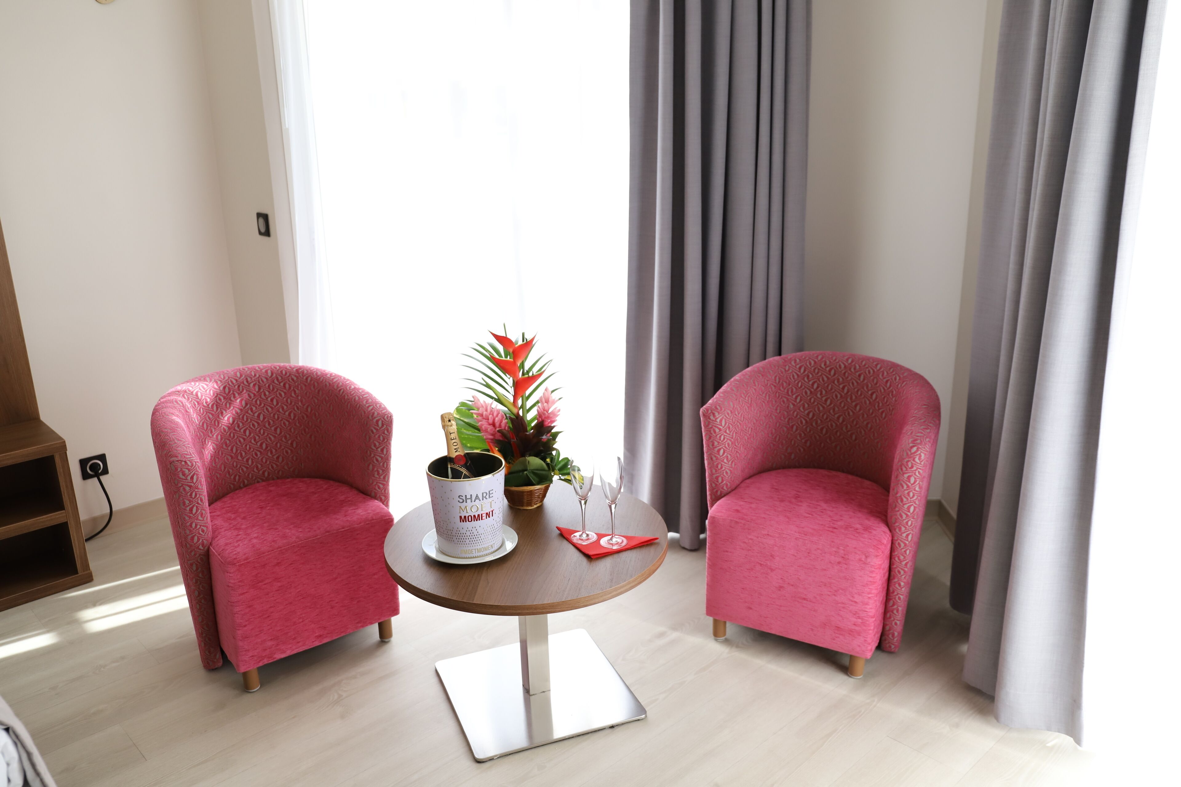 Foto - Hôtel Saint-Georges