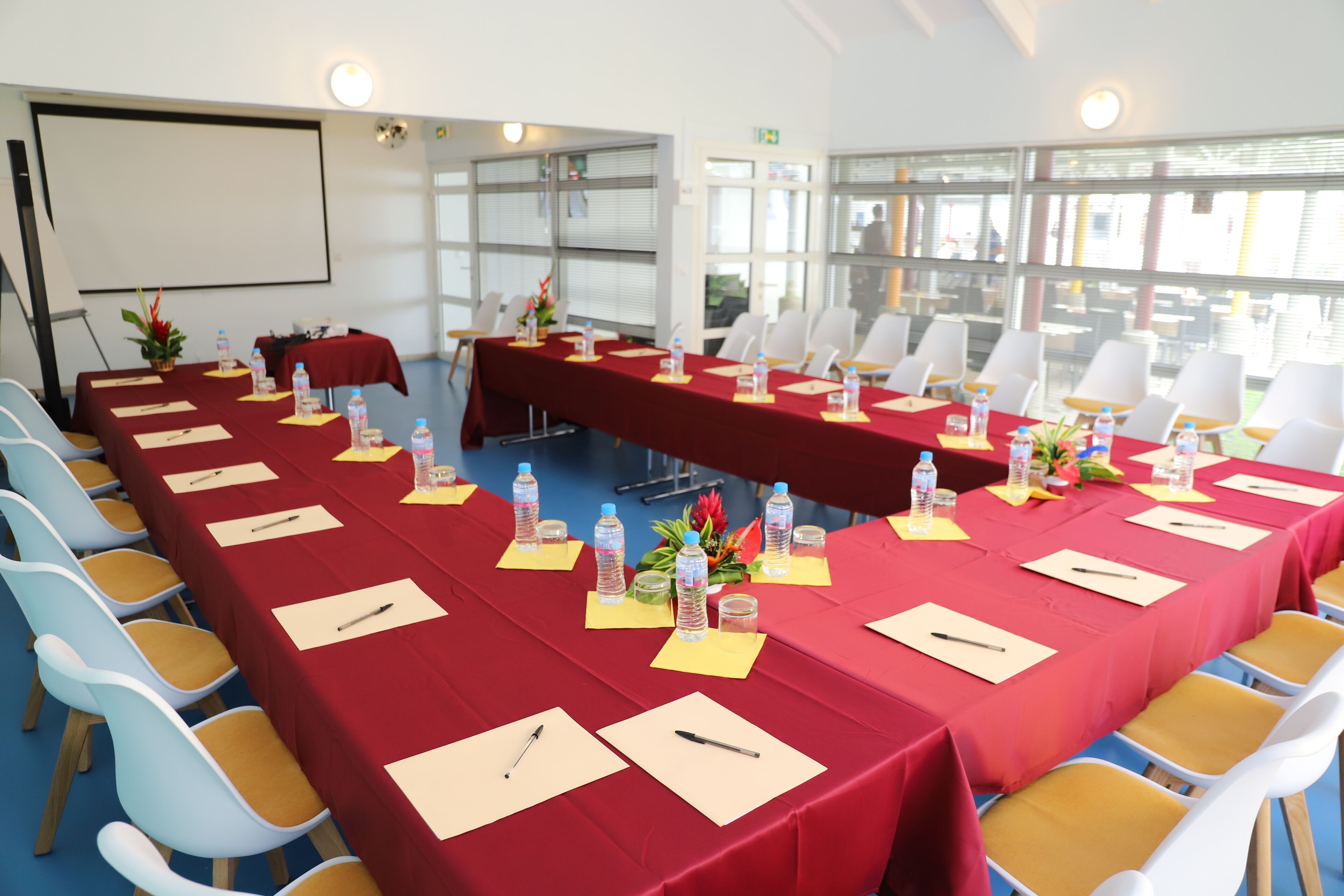 Foto - Hôtel Saint-Georges