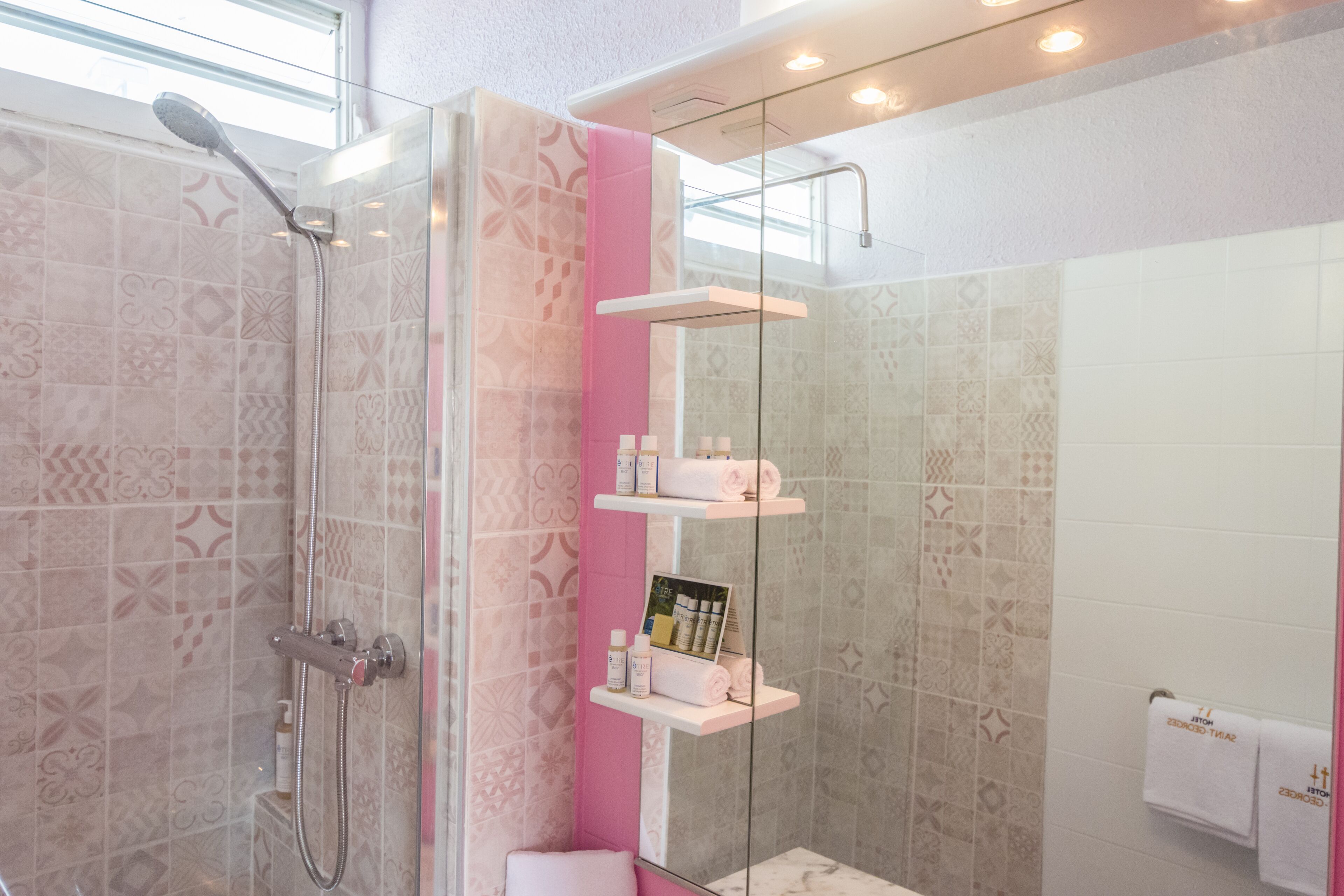 Foto - Hôtel Saint-Georges