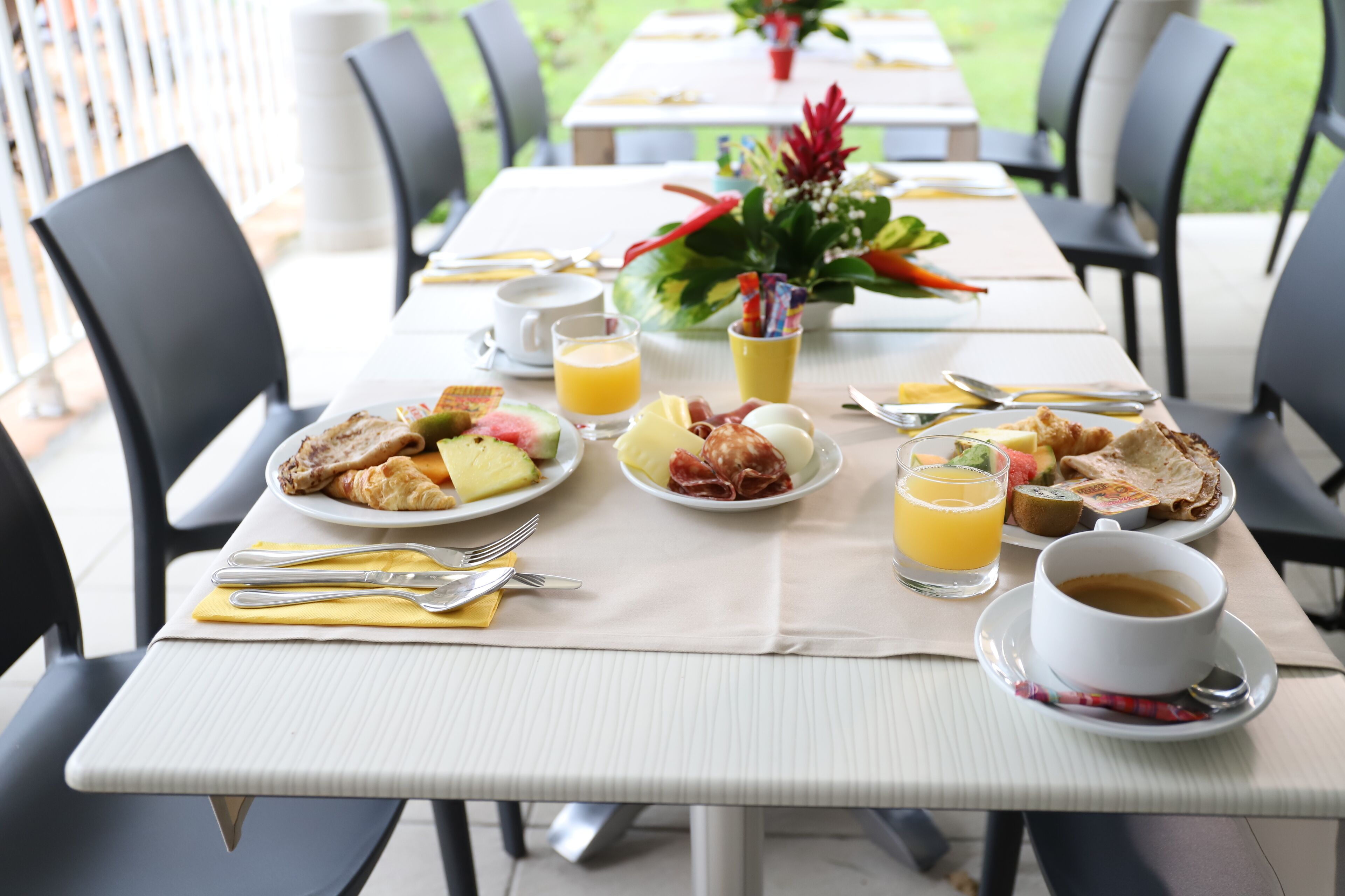 Foto - Hôtel Saint-Georges