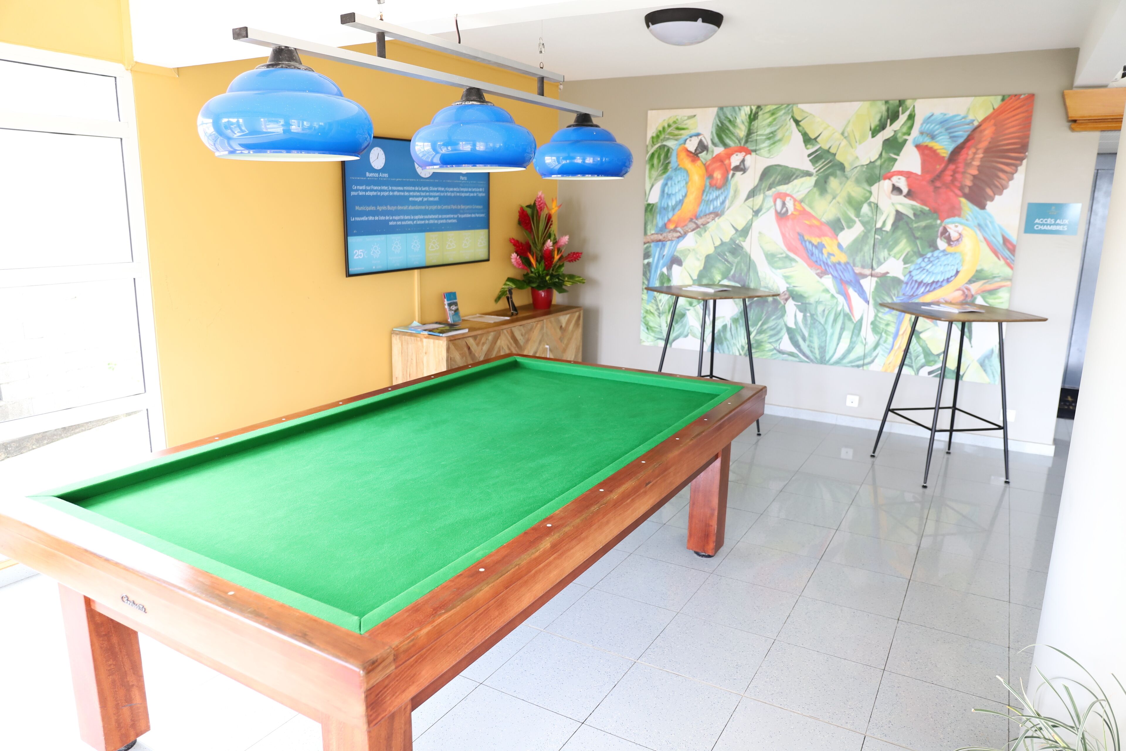 Foto - Hôtel Saint-Georges