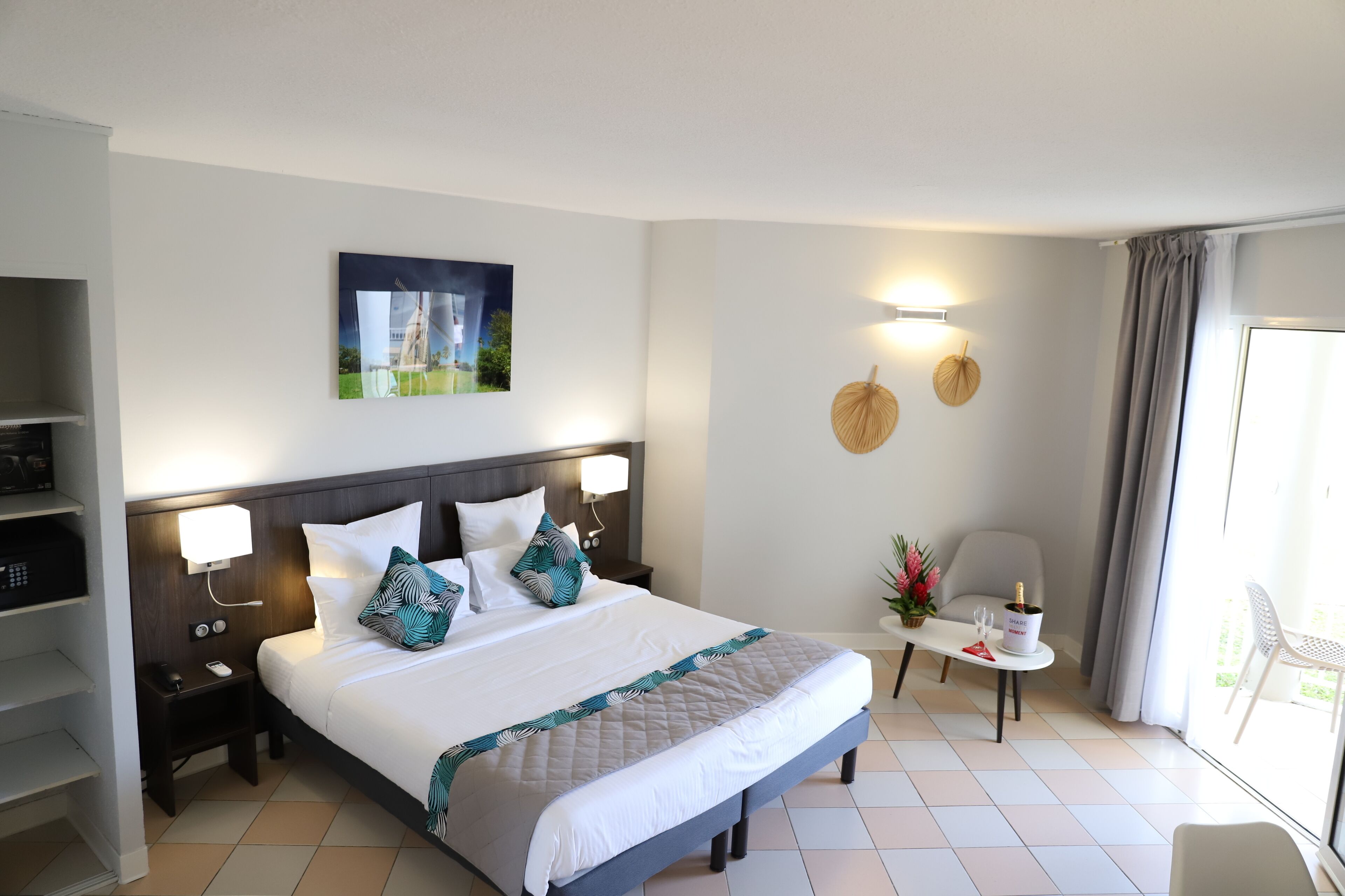 Foto - Hôtel Saint-Georges