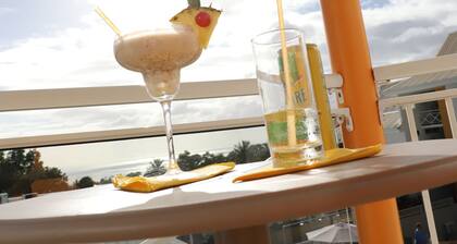 Hotel Saint - Georges