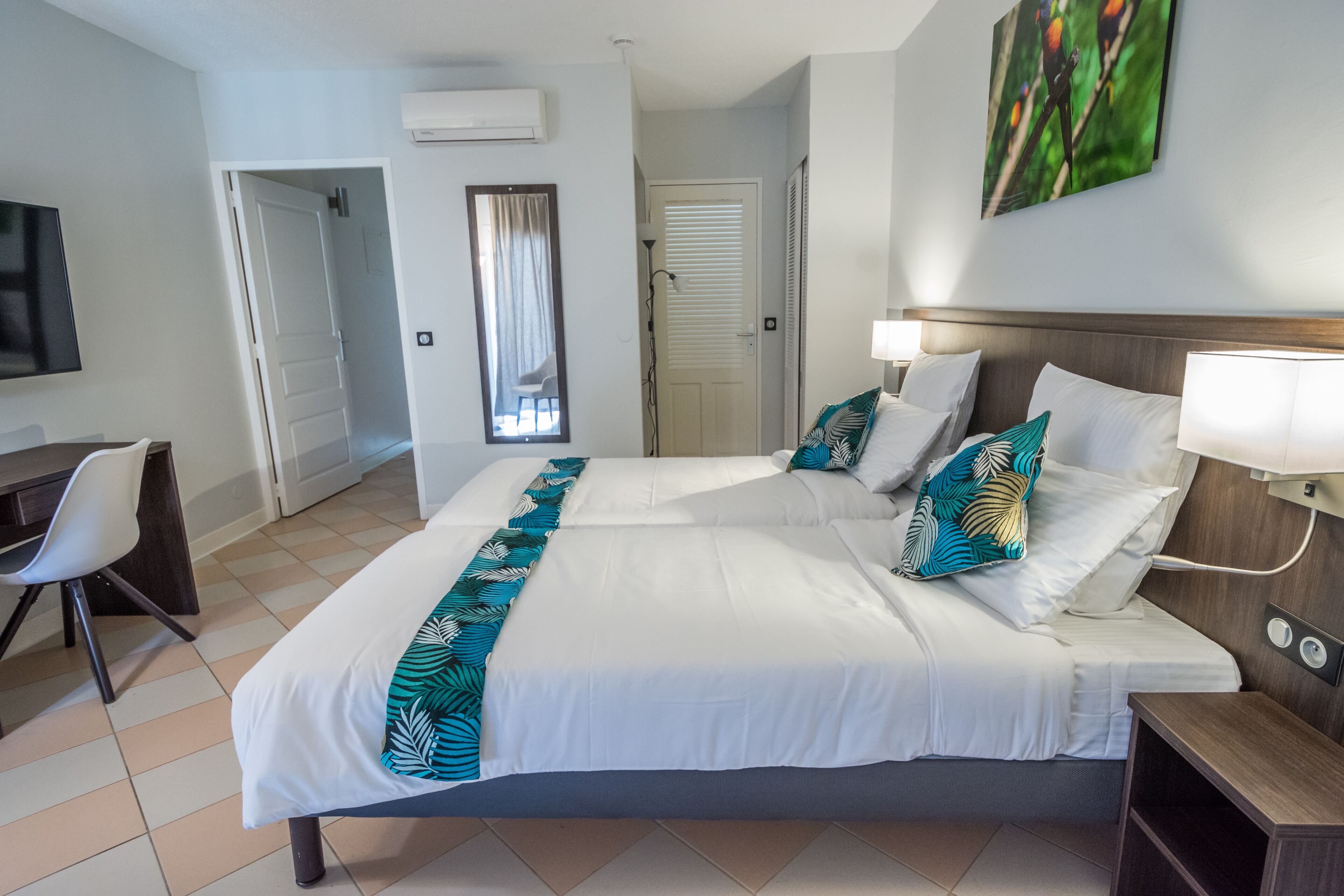 Foto - Hôtel Saint-Georges