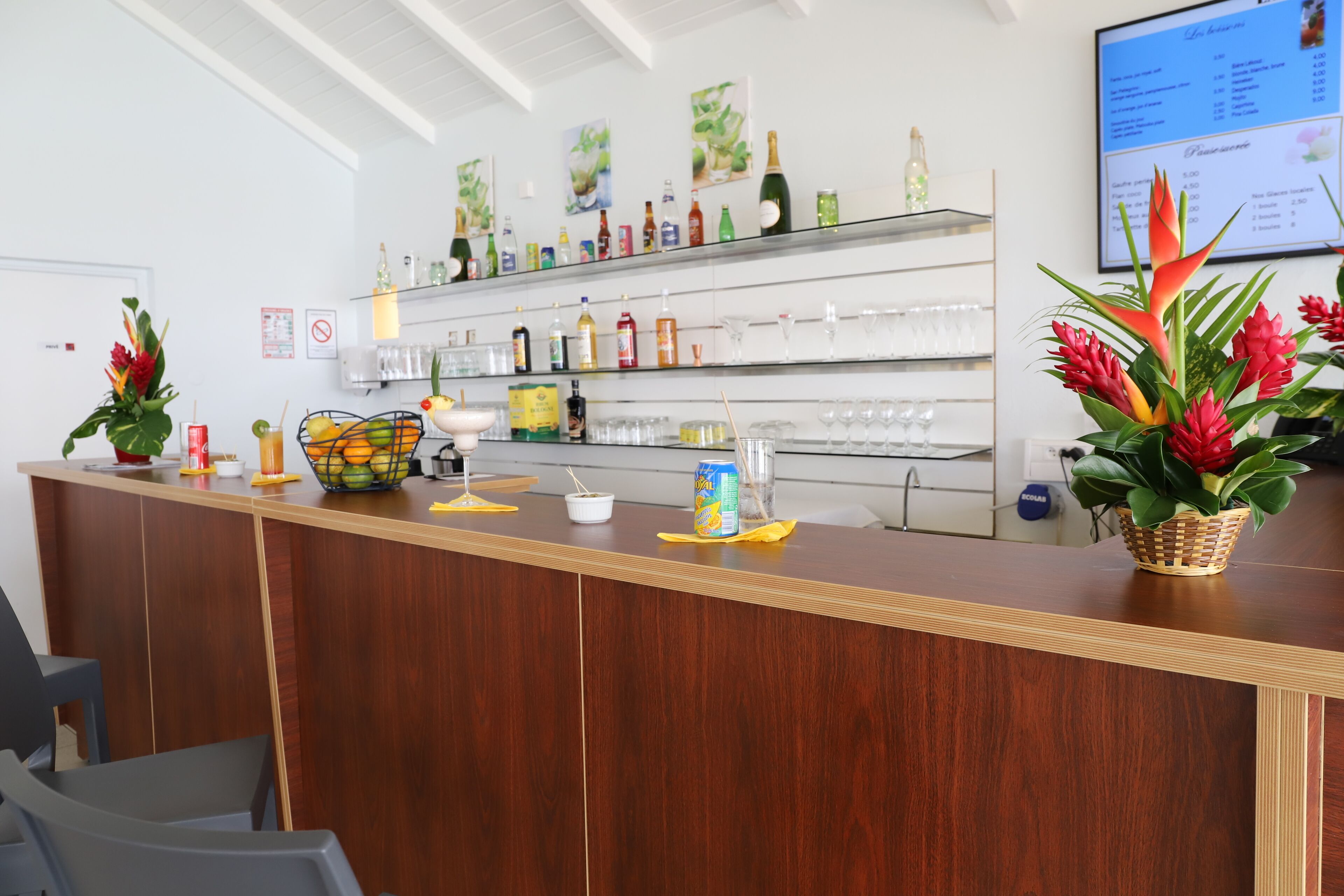 Foto - Hôtel Saint-Georges