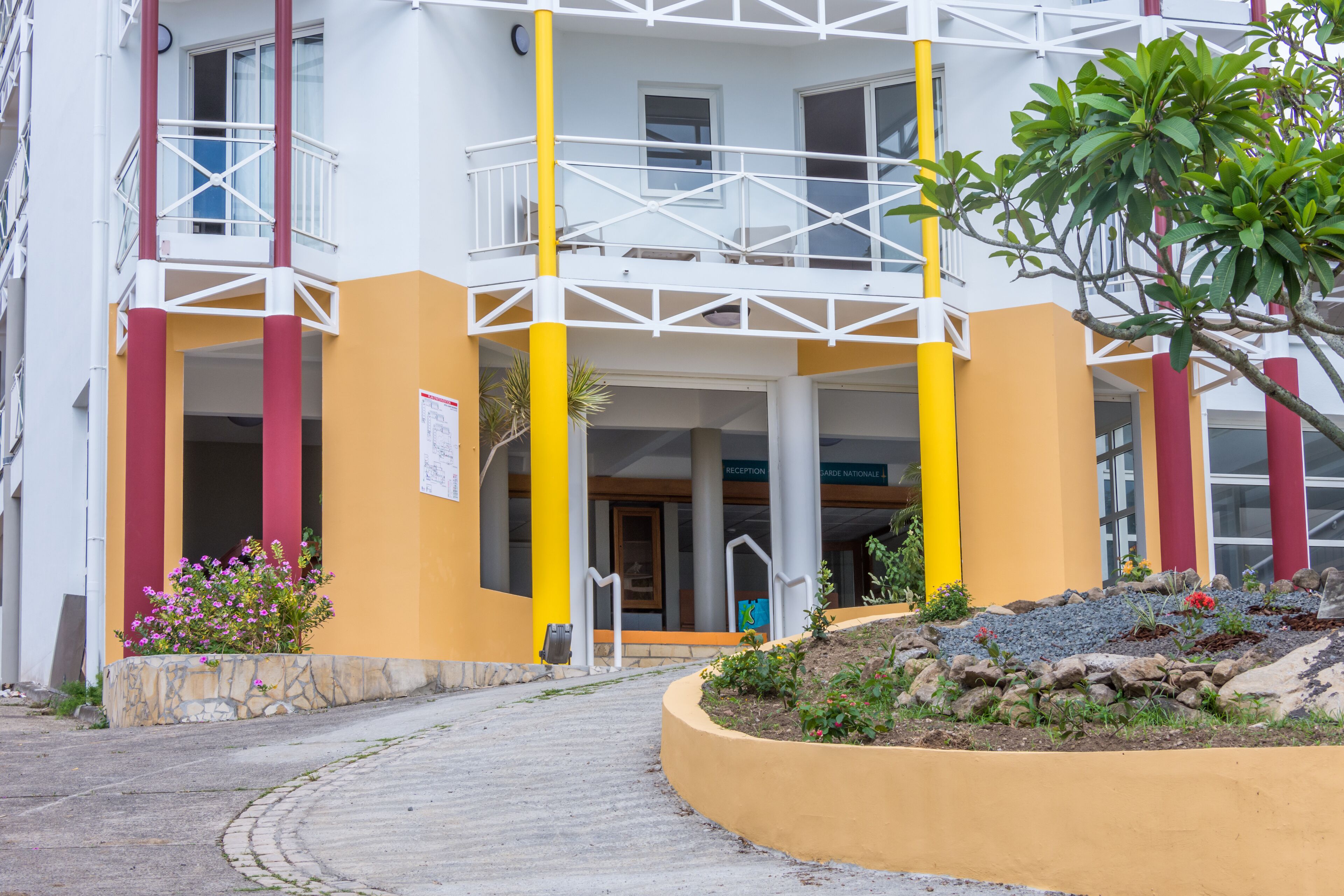 Foto - Hôtel Saint-Georges